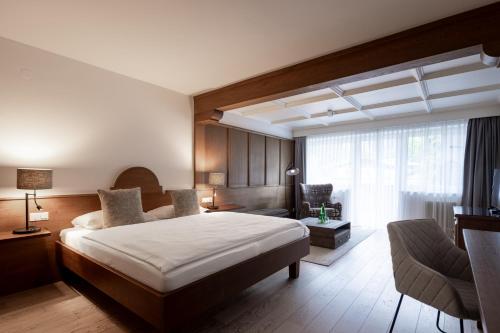 Q! Hotel Maria Theresia