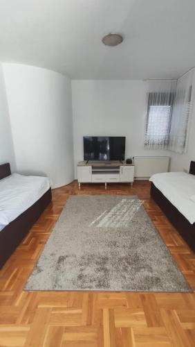 Apartments Bobi