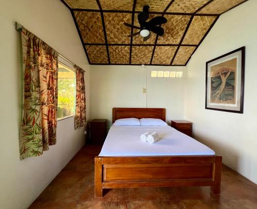 Bamboo Paradise Beach Resort