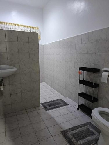 Michael's Apartment 2