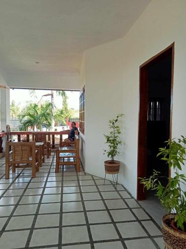 Michael's Apartment 2