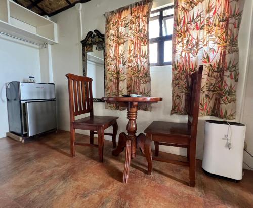 Bamboo Paradise Beach Resort