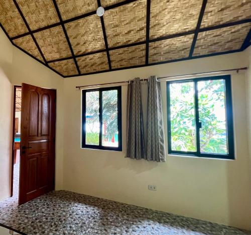 Bamboo Paradise Beach Resort