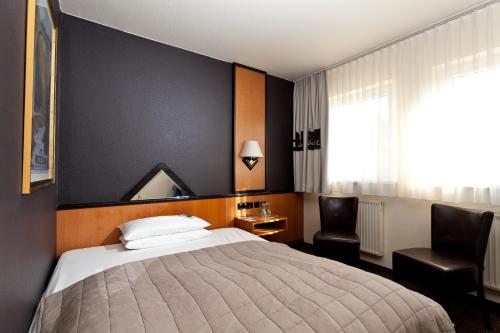 Best Western Hotel Nürnberg am Hauptbahnhof