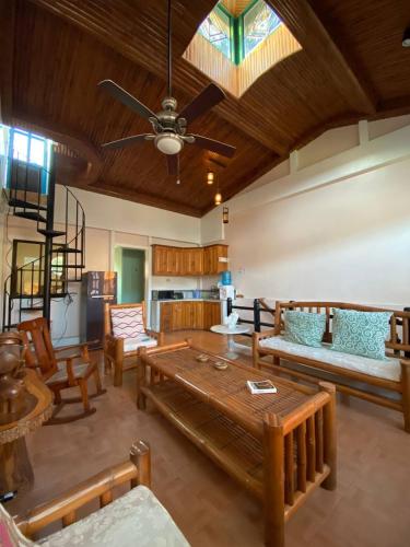 Stone Creek House