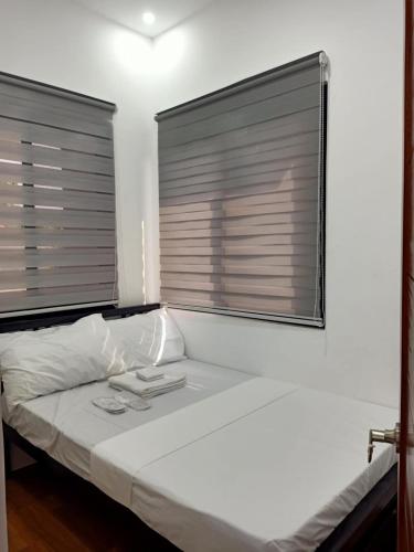 MGM Guest House