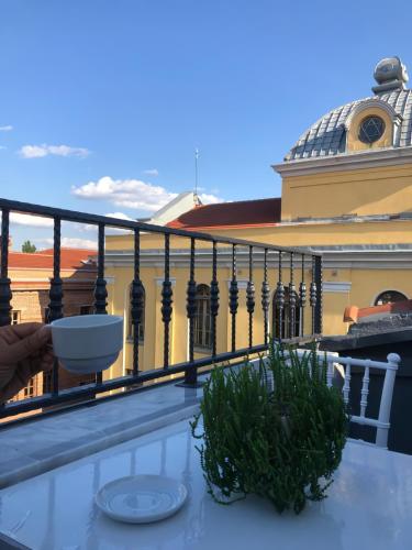Hotel Rinascente