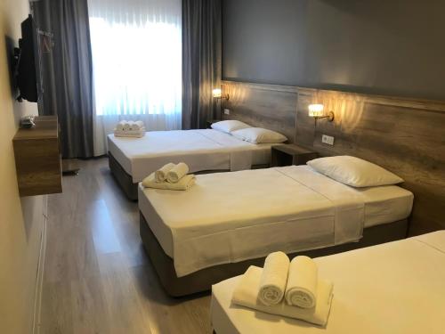 Hotel Rinascente