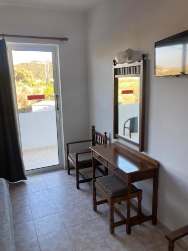Cannon Studios & Rooms