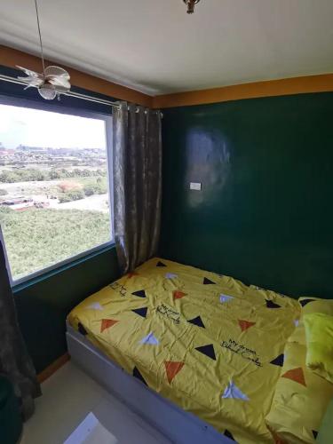 G-Field - Condo Apartment Near NAIA Airport