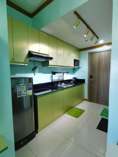G-Field - Condo Apartment Near NAIA Airport
