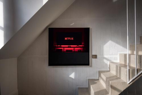 Turgaus Self Check-in Old Town Aparthotel