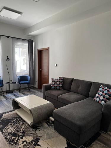 Hősök Tornya Apartman