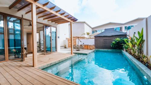Chez Judy Resort