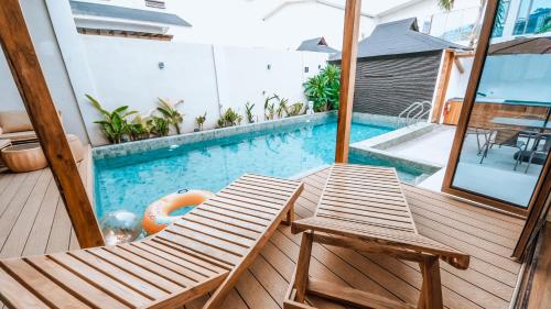 Chez Judy Resort