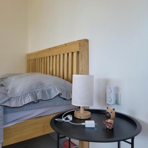 TuloMir #F 뚤로미르 행복한 2인실