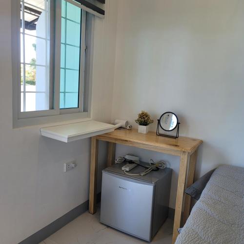 TuloMir #F 뚤로미르 행복한 2인실