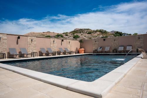 Bed & Breakfast Marta & Tona