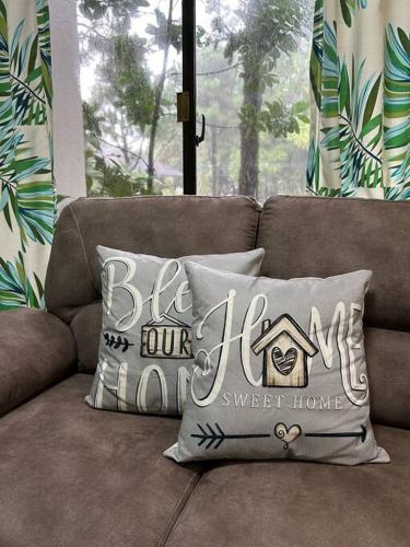 Crosswinds Resort Quadrille Home