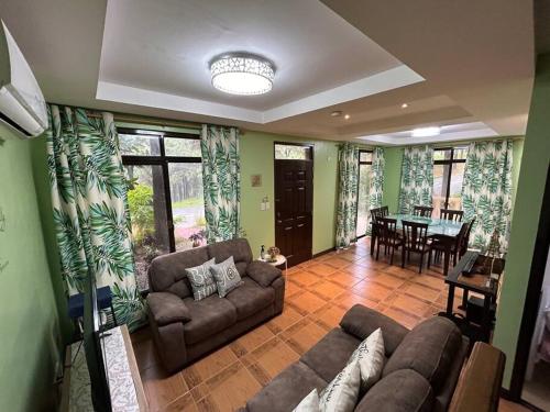 Crosswinds Resort Quadrille Home