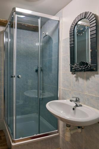 Guesthouse Pegas Depoltovice