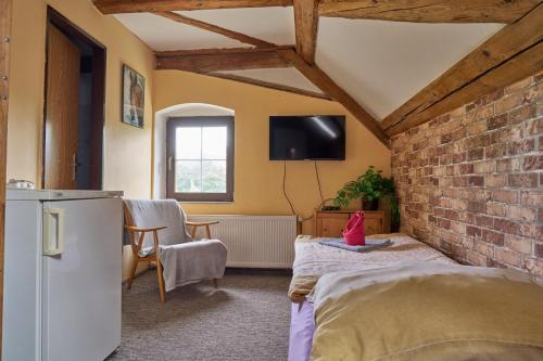 Guesthouse Pegas Depoltovice