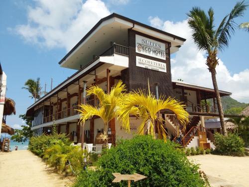 Eco Hotel El Nido