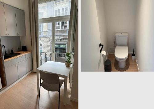 Opera Boutique Rooms