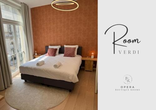 Opera Boutique Rooms