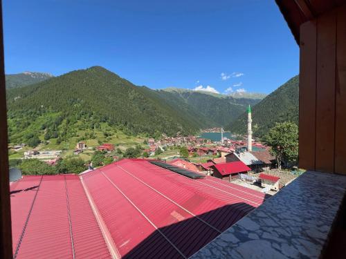 Uzungöl Dilek Pansiyon