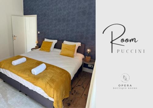 Opera Boutique Rooms