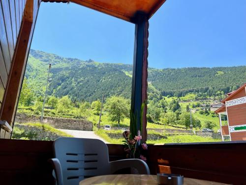 Uzungöl Dilek Pansiyon