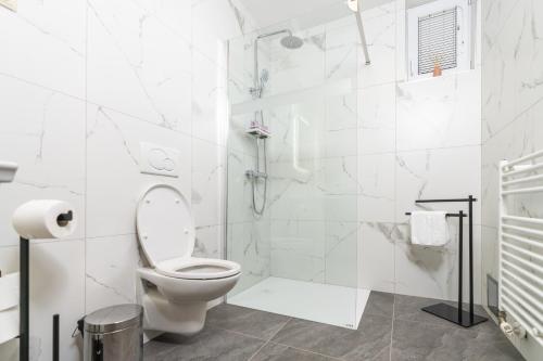 Center - Bohinjsko Jezero