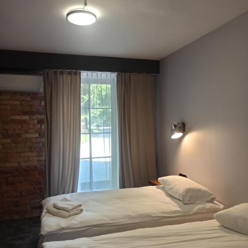 Pokoje Goscinne Tessa