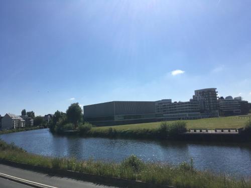 La Chambre De Mathilde