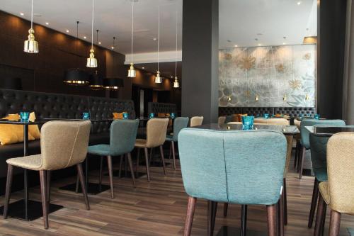 Motel One Manchester-Piccadilly