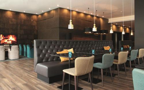 Motel One Manchester-Piccadilly