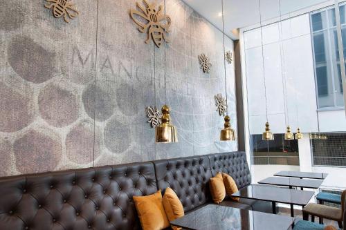 Motel One Manchester-Piccadilly