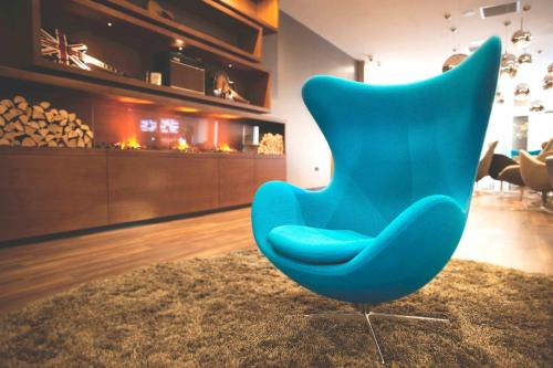 Motel One Manchester-Piccadilly