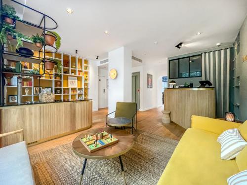 Parici Hotel