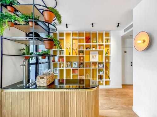 Parici Hotel