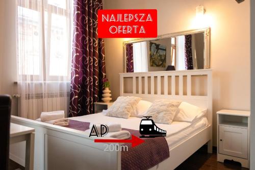 Apartamenty Przemysl
