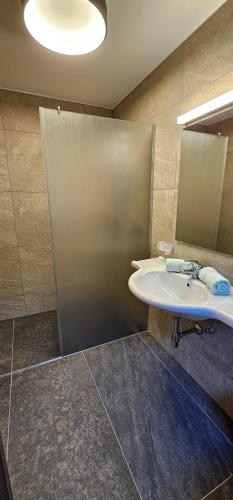 Hotel Garni Pramstraller