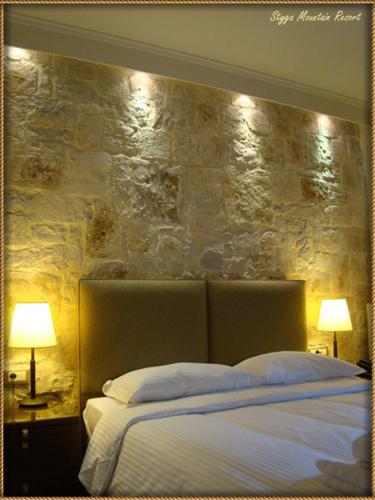 Styga Mountain Resort