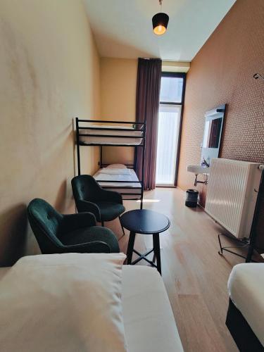 Leuven City Hostel