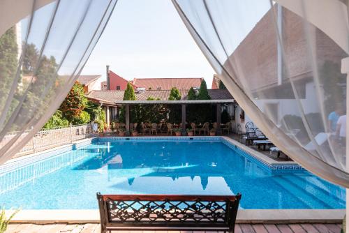 Casa del Sole Pension