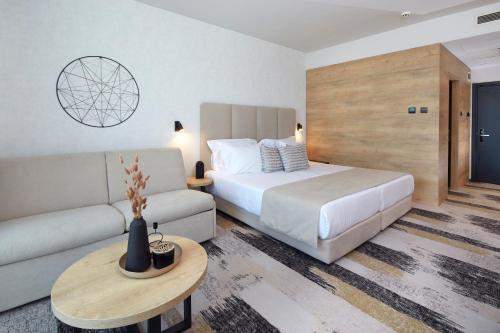 Hotel Marvel