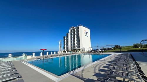 Alessio Hotel Residence