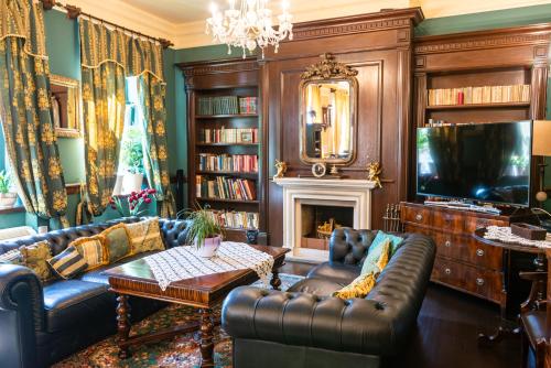 Casa del Sole Pension