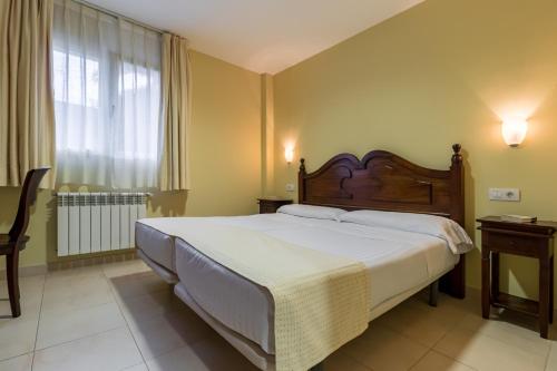 Apartamentos Silken Playa de Toró